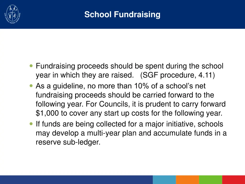 school fundraising 2