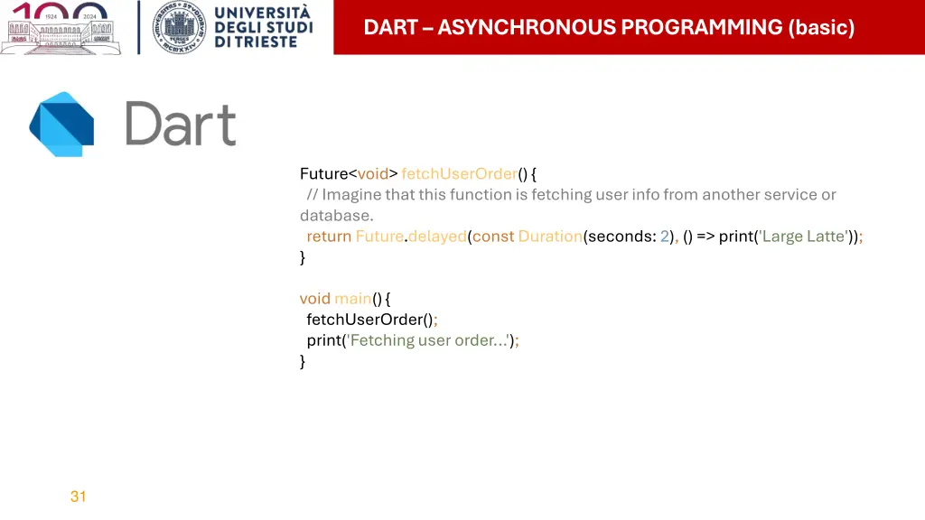 dart asynchronous programming basic 1