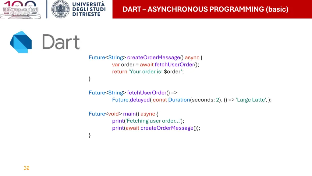 dart asynchronous programming basic 2