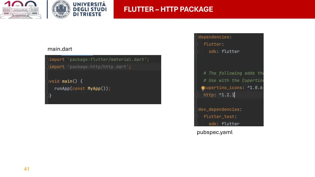 flutter http package 1