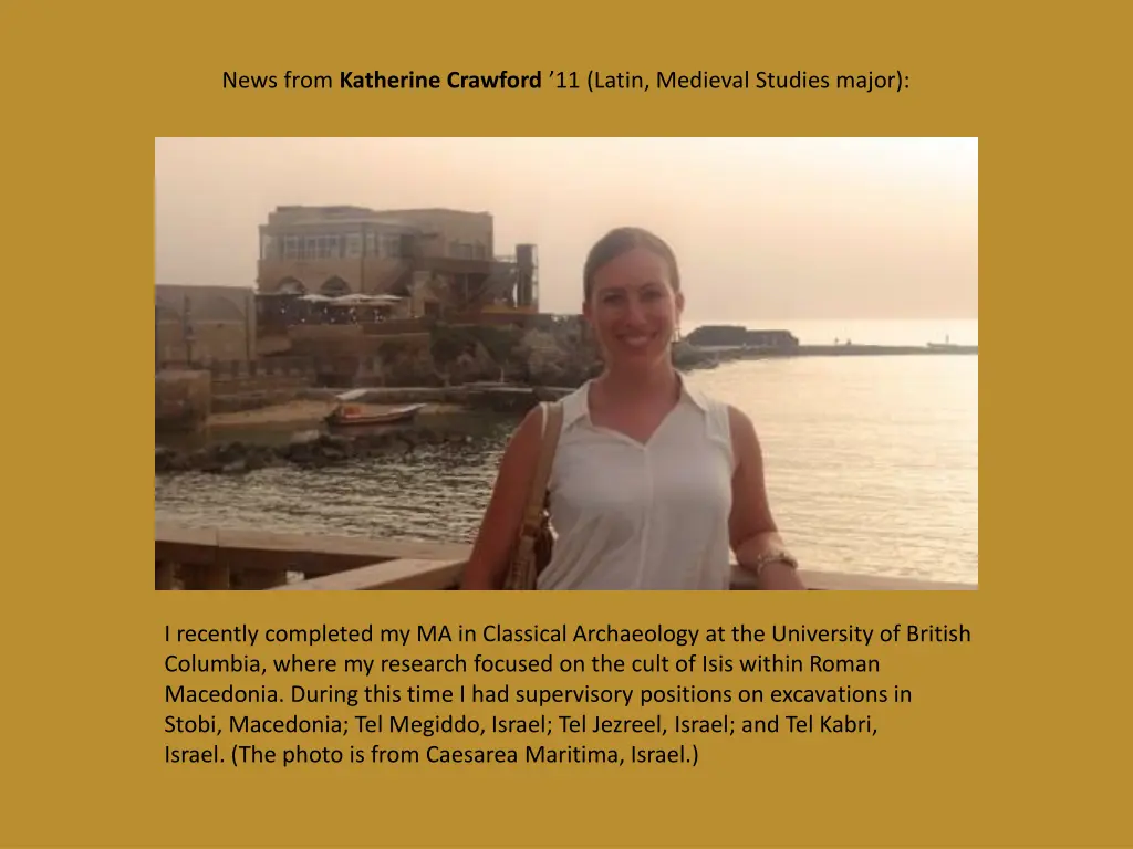 news from katherine crawford 11 latin medieval