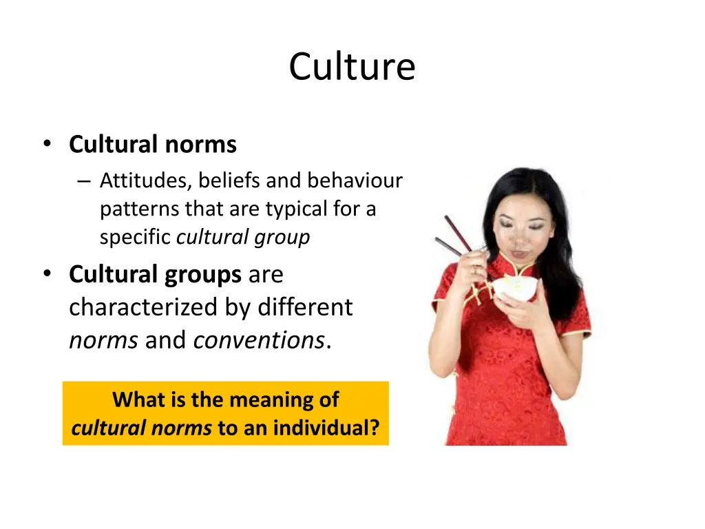 culture 1