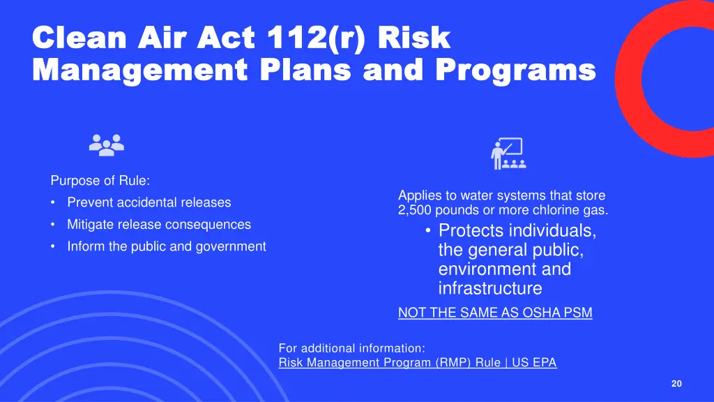 clean air act 112 r risk clean air act 112 r risk