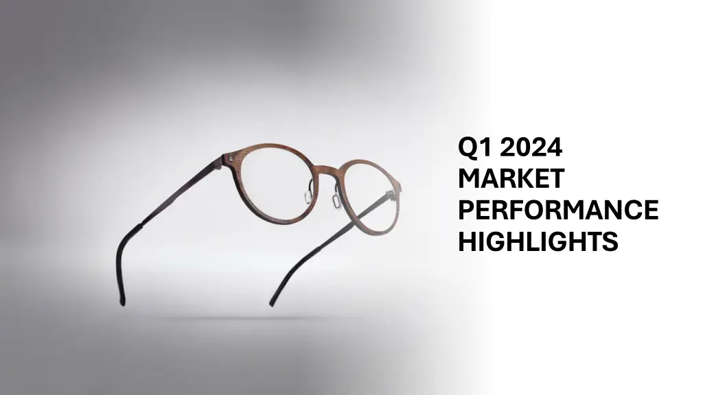 q1 2024 market performance highlights