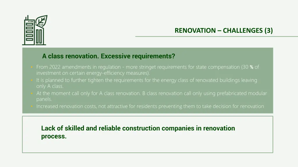 renovation challenges 3