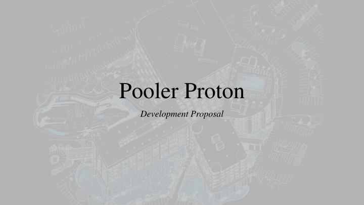 pooler proton