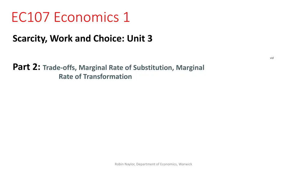 ec107 economics 1 4
