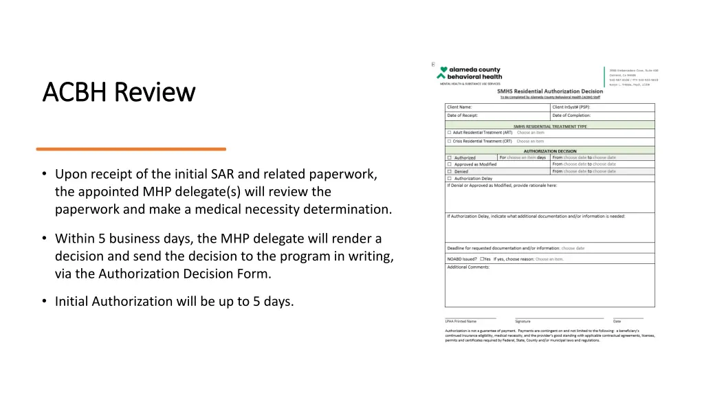 acbh review acbh review