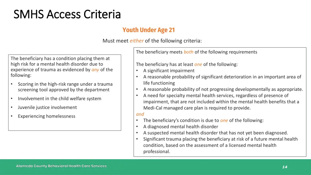 smhs access criteria smhs access criteria 1