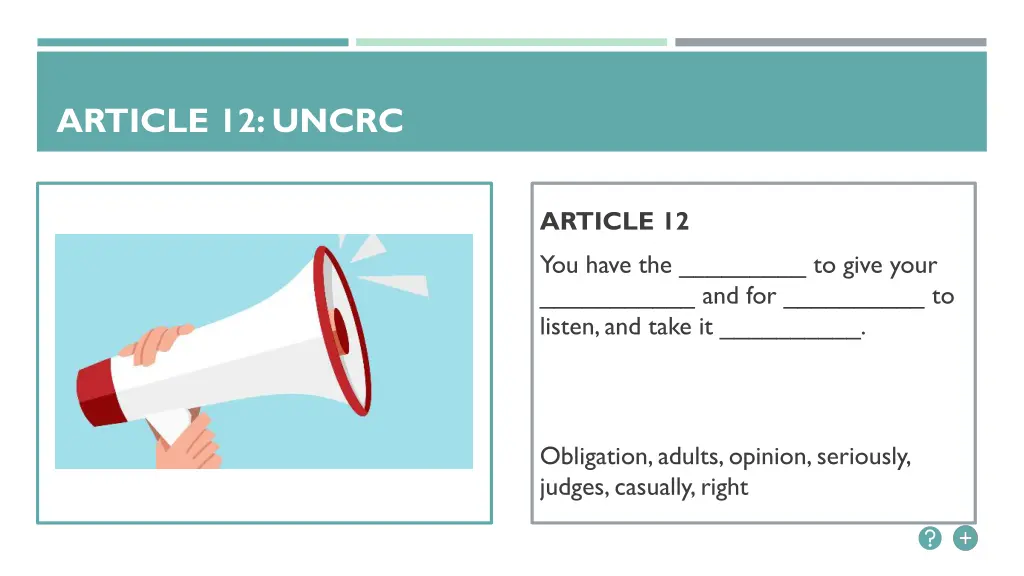 article 12 uncrc