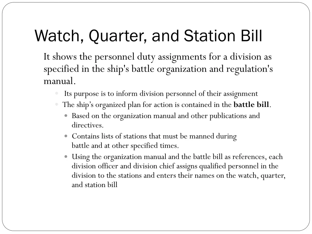 watch quarter and station bill it shows