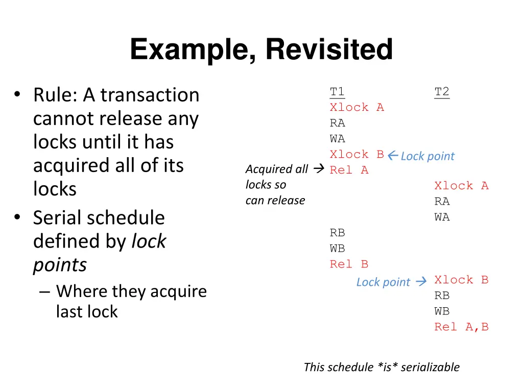 example revisited 1