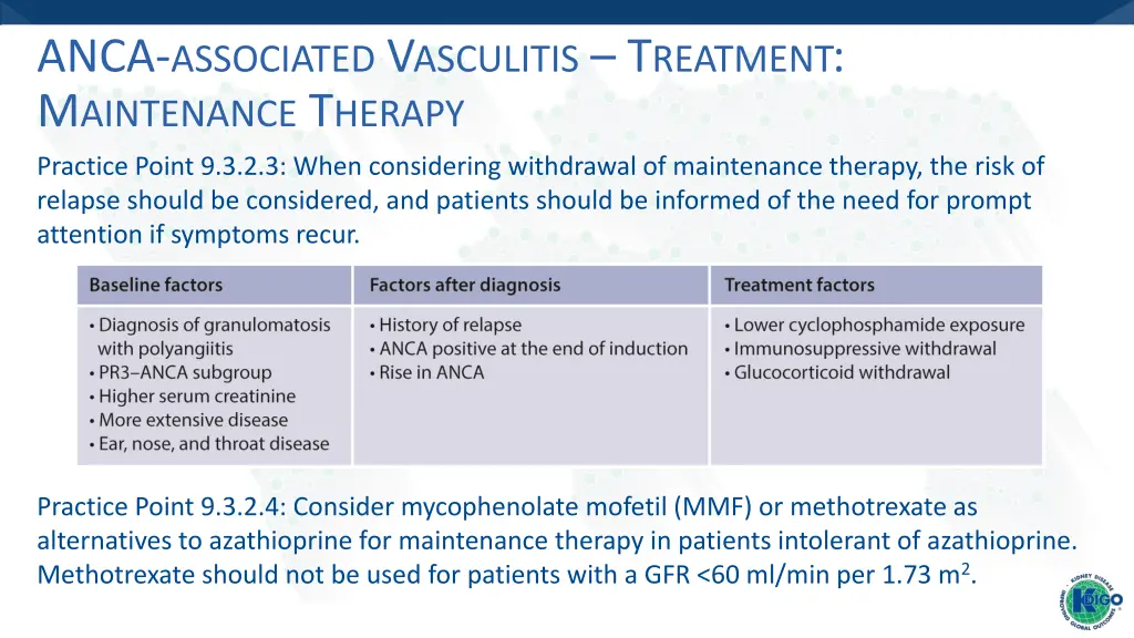 anca associated v asculitis t reatment 1