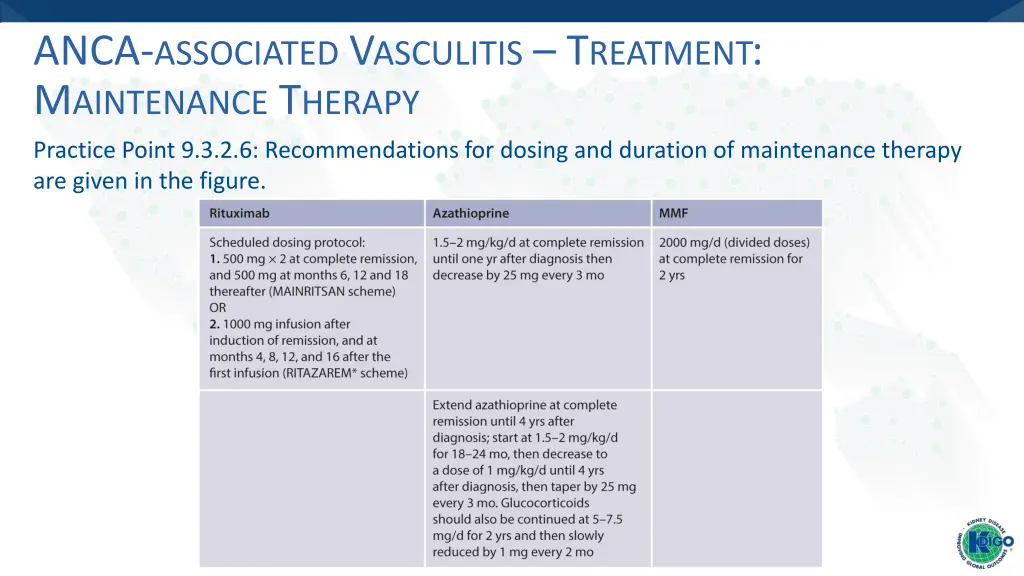 anca associated v asculitis t reatment 3