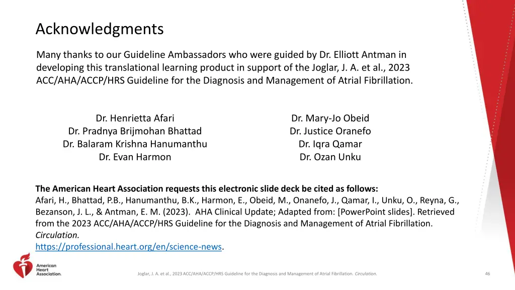 acknowledgments