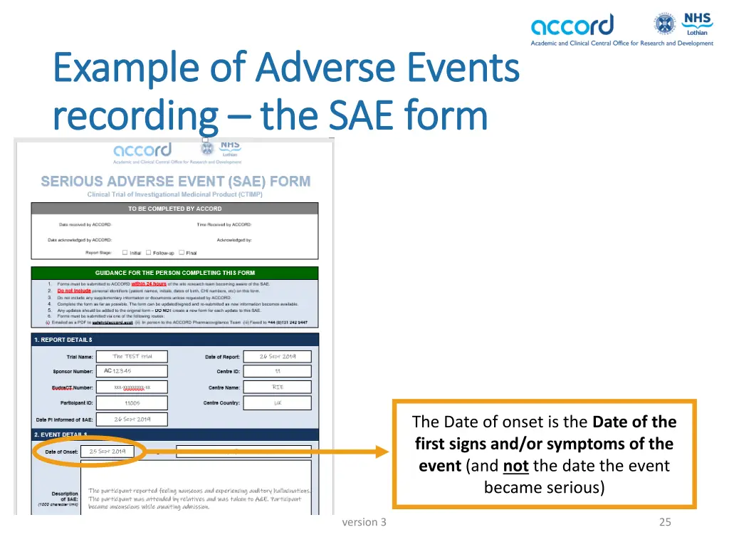 example of adverse events example of adverse 8