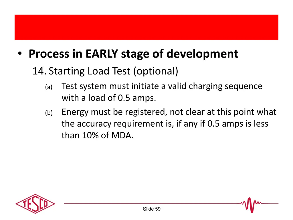 epo 30 field test 3