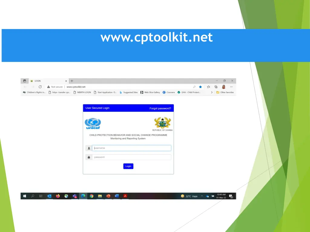 www cptoolkit net