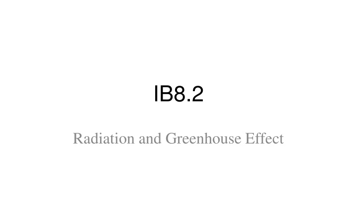 ib8 2