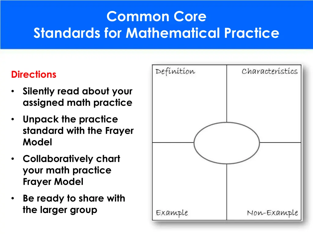 common core 1