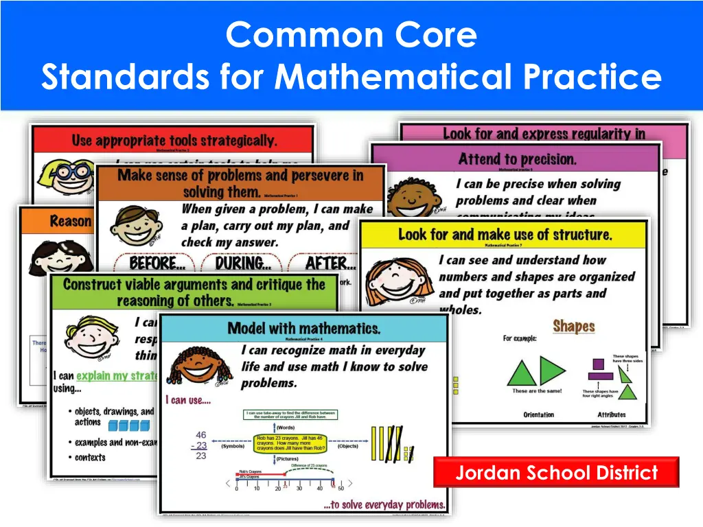 common core 2