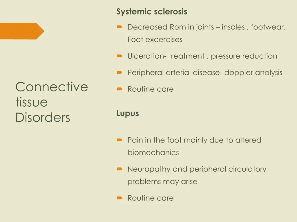 systemic sclerosis