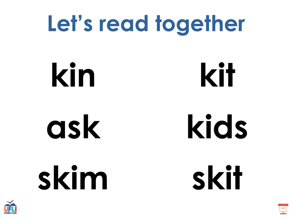 kin ask skim