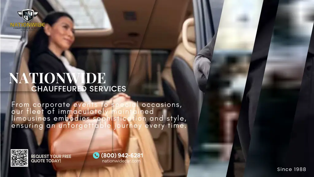 nationwide chauffeured services 1