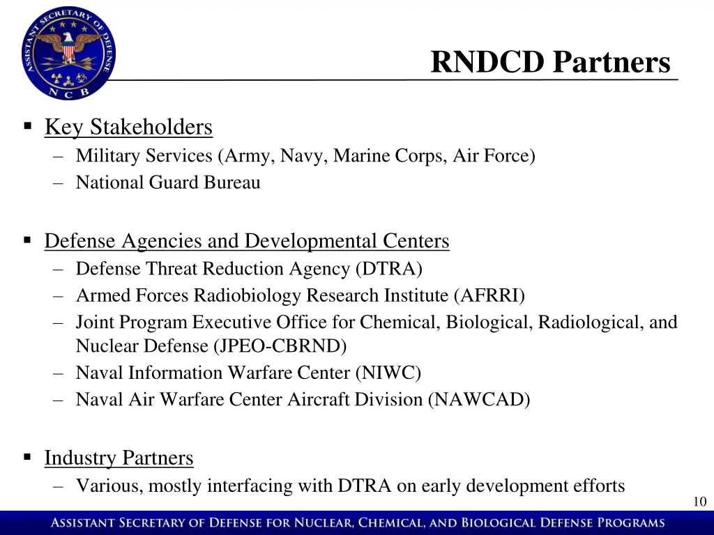 rndcd partners