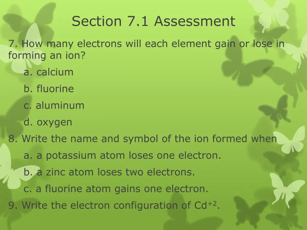 section 7 1 assessment 1