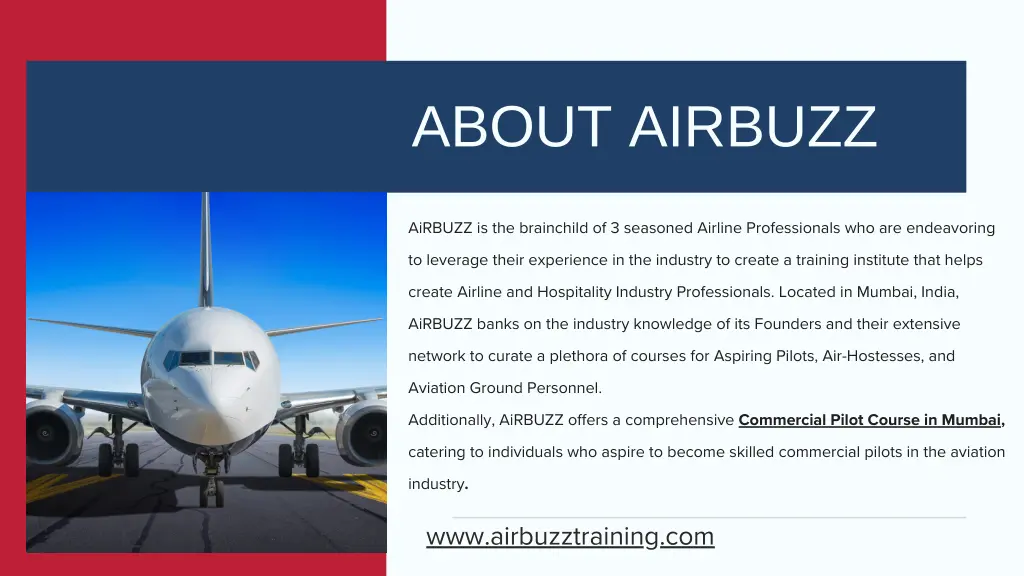 about airbuzz