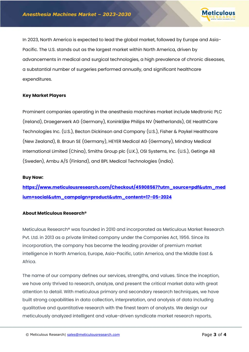 anesthesia machines market 2023 2030 2