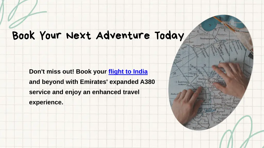 book your next adventure today