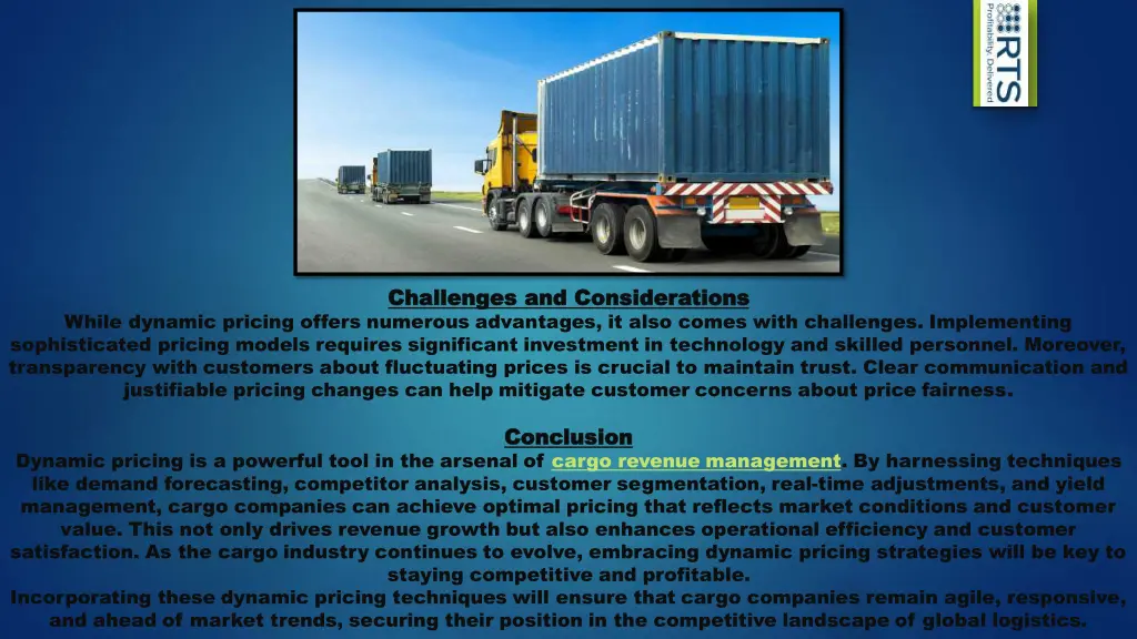 challenges and considerations challenges