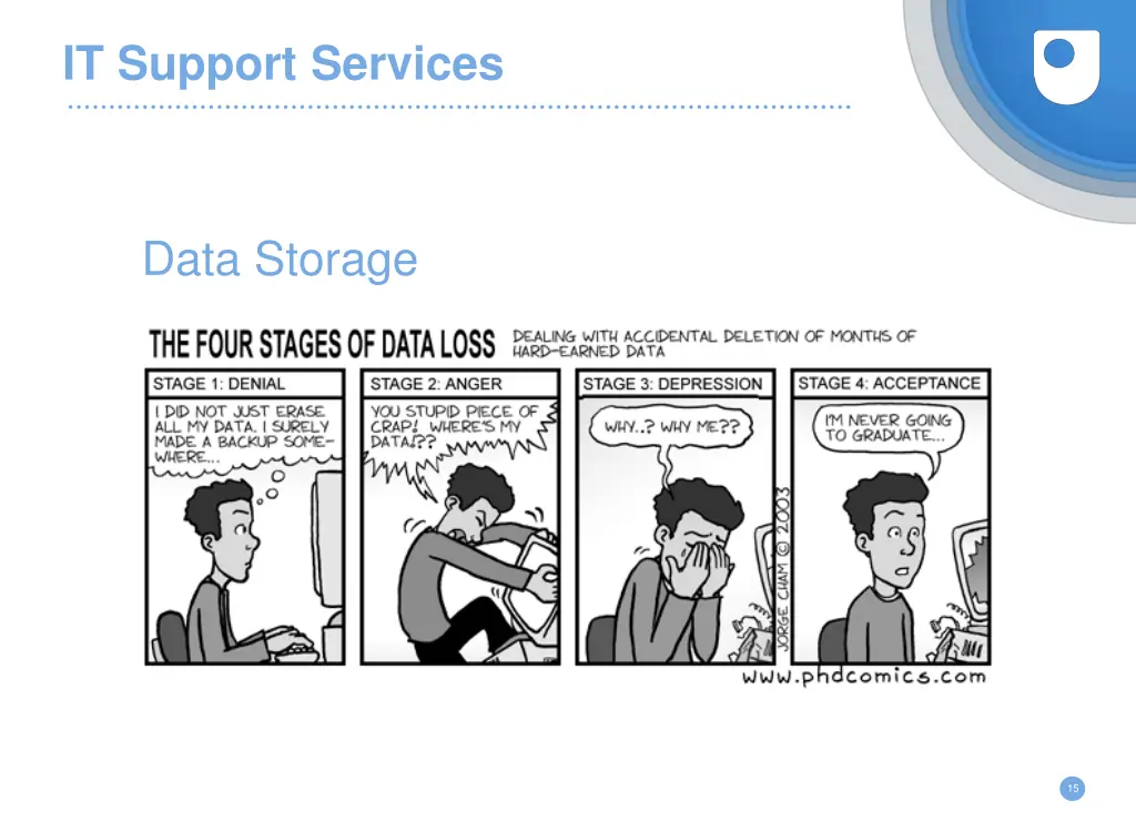 it support services 11