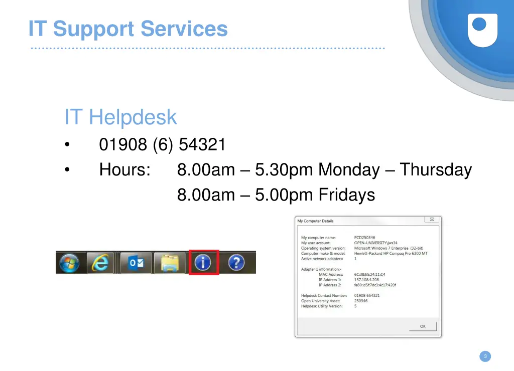 it support services 2