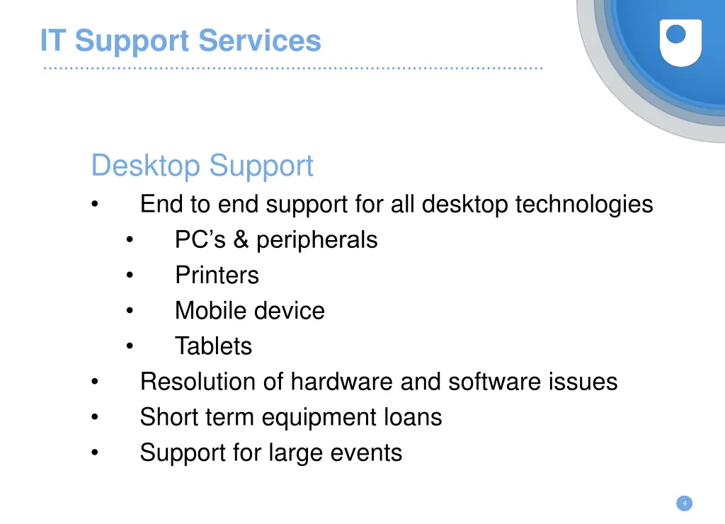 it support services 3