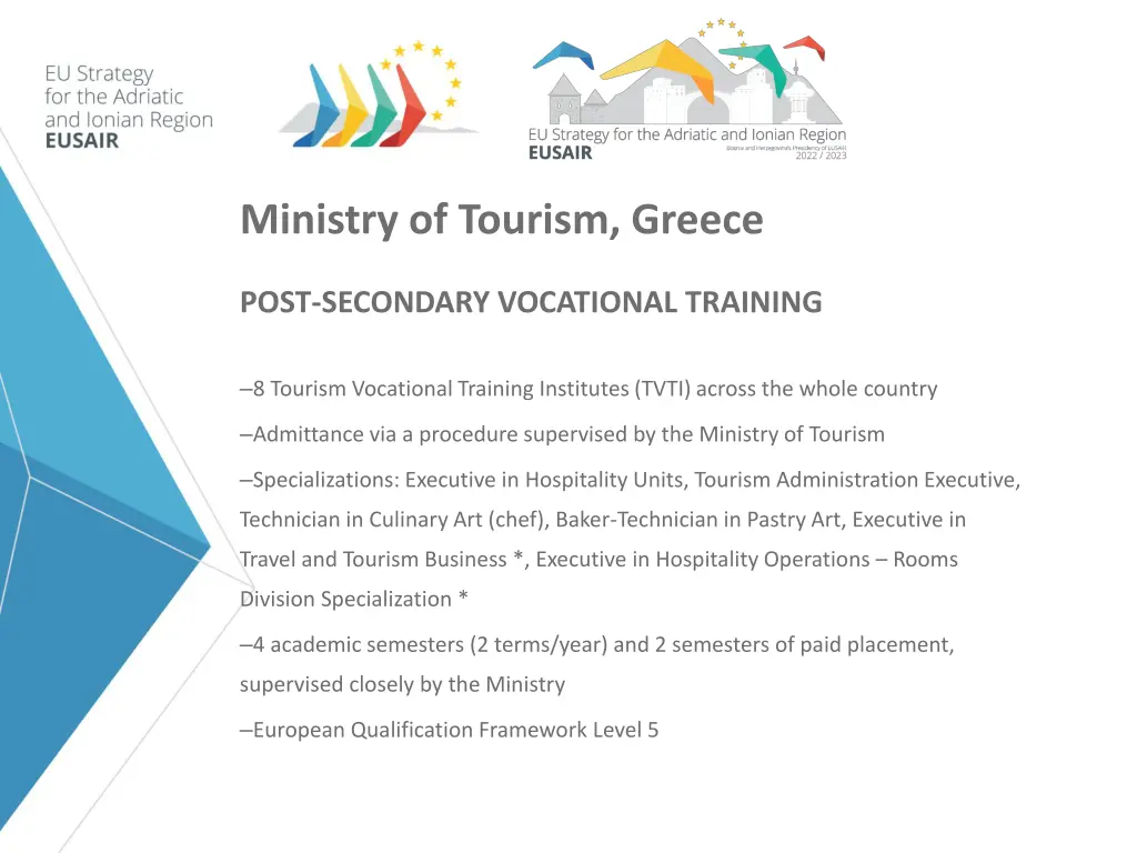 ministry of tourism greece 2