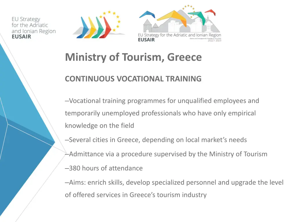 ministry of tourism greece 4