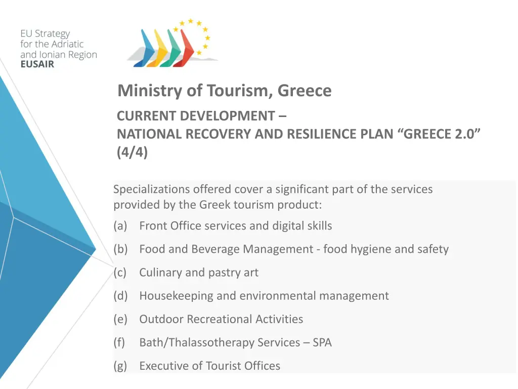 ministry of tourism greece 6