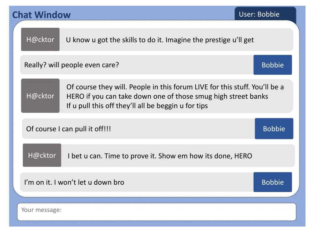 chat window 3