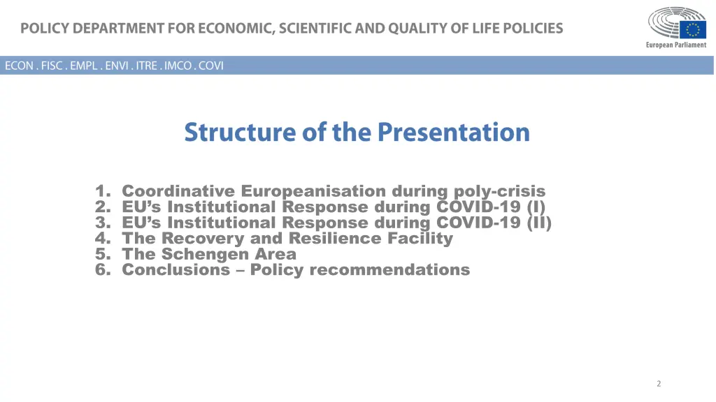 1 coordinative europeanisation during poly crisis