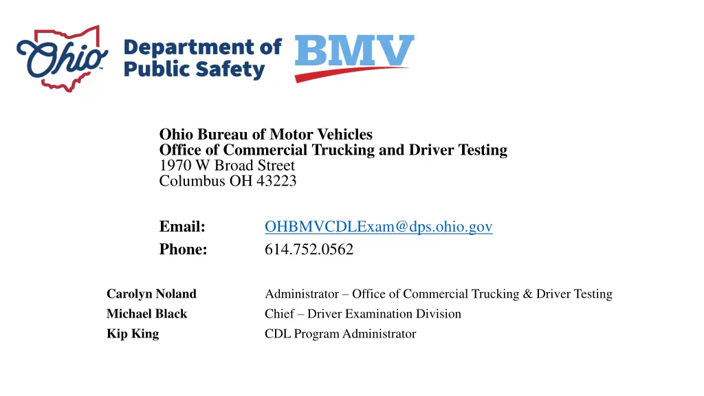 ohio bureau of motor vehicles office