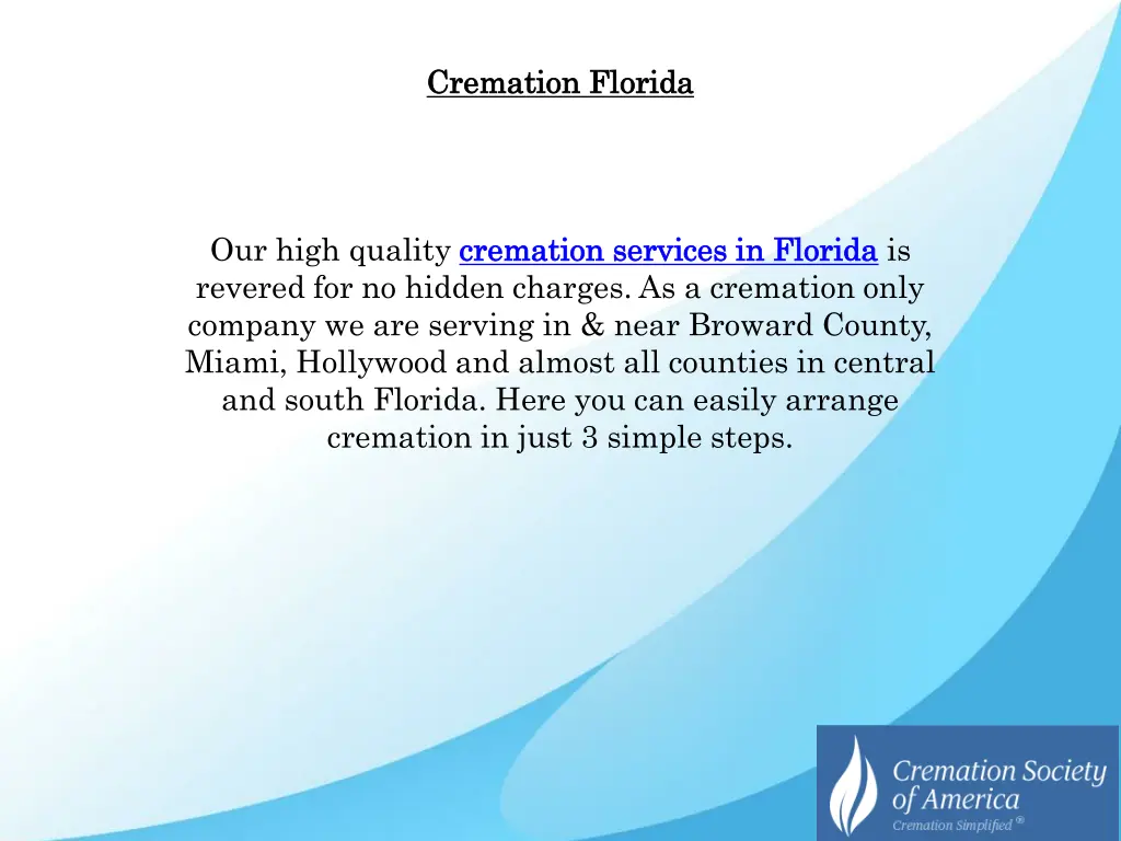 cremation florida cremation florida