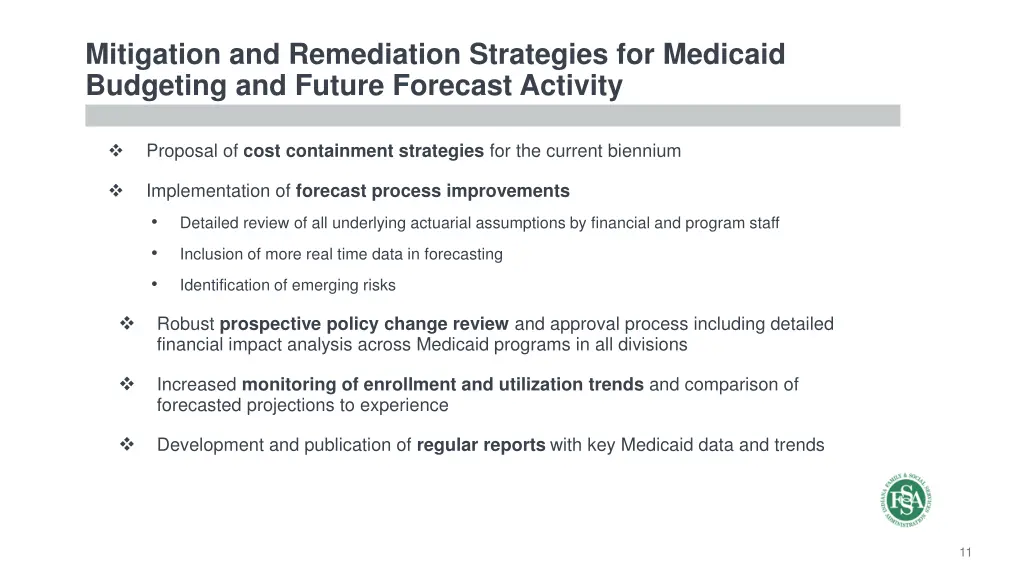 mitigation and remediation strategies 1