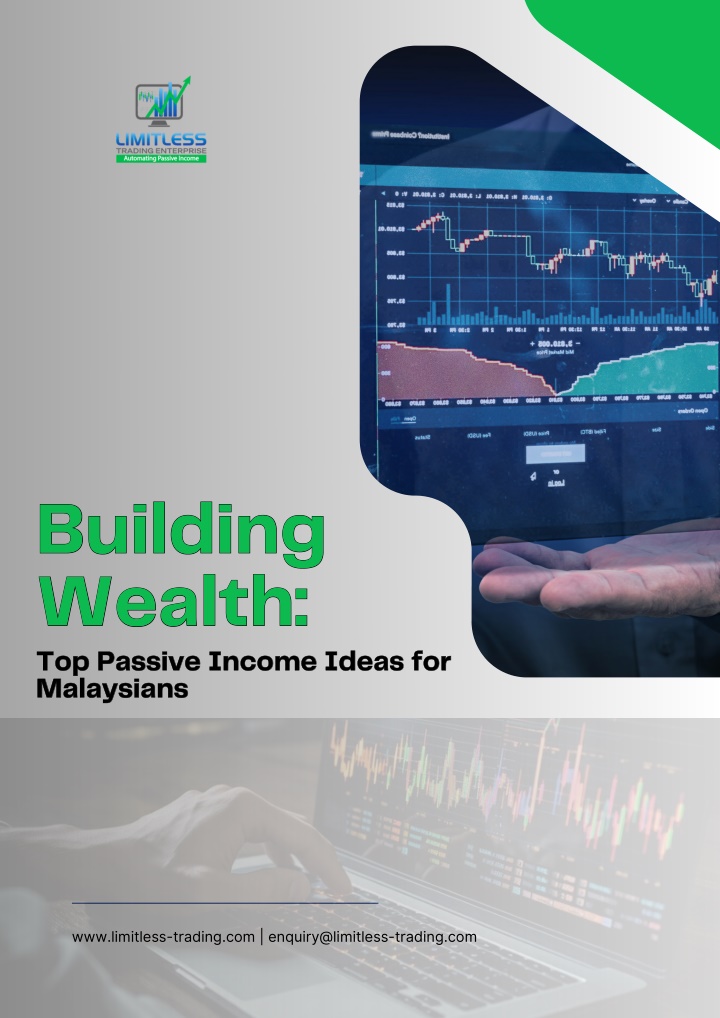 building wealth wealth top passive income ideas