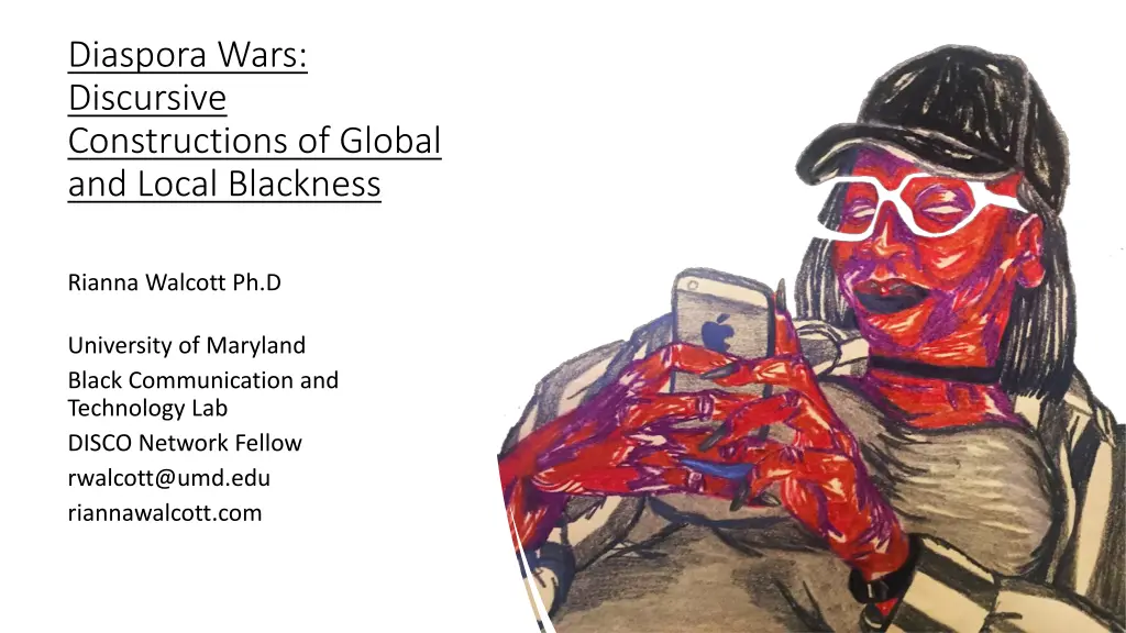 diaspora wars discursive constructions of global