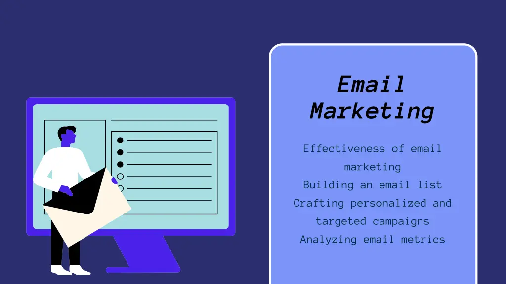 email marketing