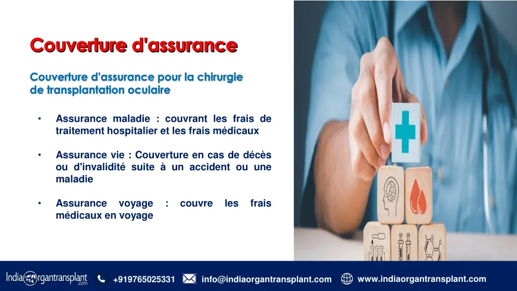 couverture d assurance