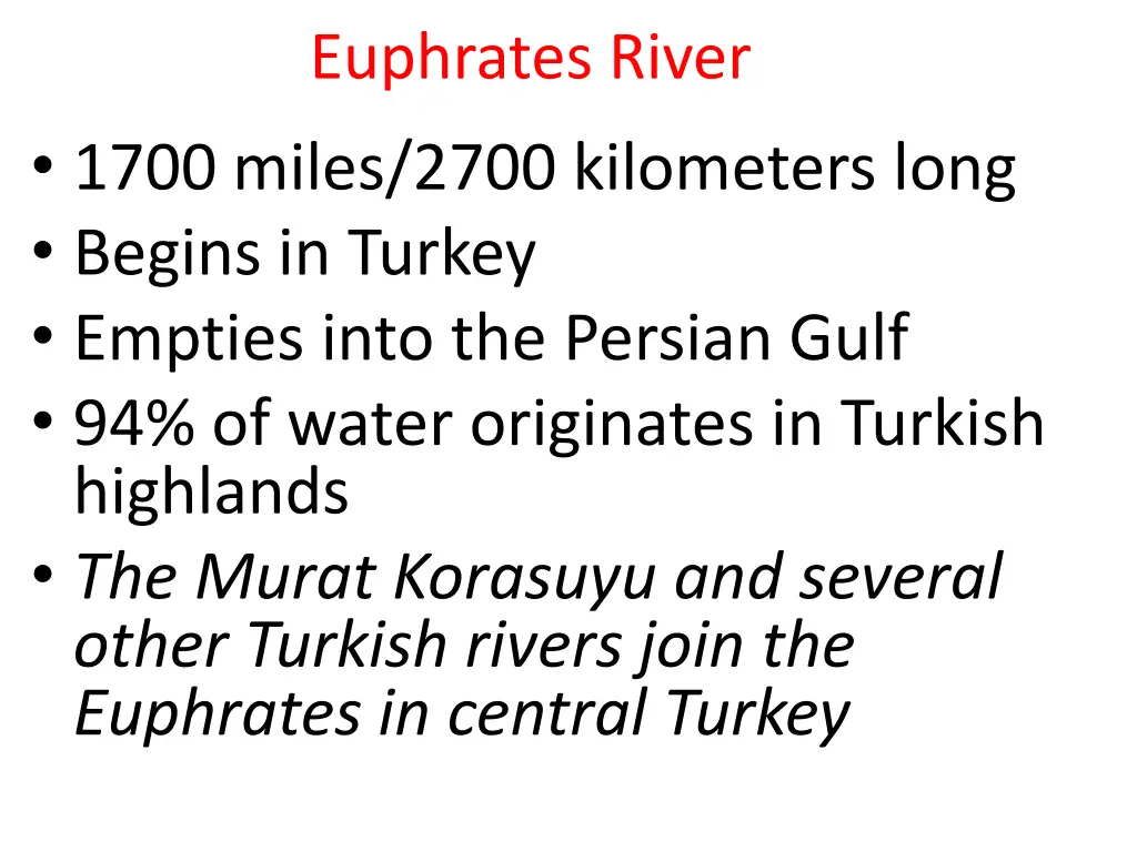 euphrates river 1